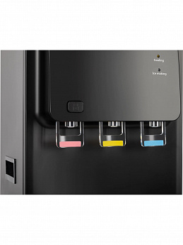 картинка Кулер для воды Nordfrost Ice - QK 500 