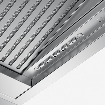 картинка Кухонная вытяжка полновстраиваемая Franke FSTS DRIP-FREE 60 X 