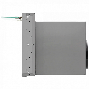 картинка Кухонная вытяжка Krona IDA 600 INOX 3P 