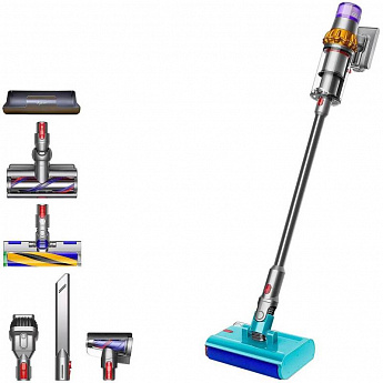 картинка Пылесос Dyson V15s Detect Submarine 448798-01 