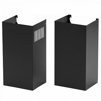 картинка Кухонная вытяжка Krona VENERA 900 BLACK PB 