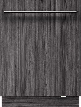 картинка Посудомоечная машина Asko DSD544D 