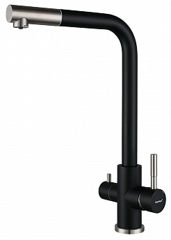 картинка Смеситель Granfest Urban GF-Z-5421 