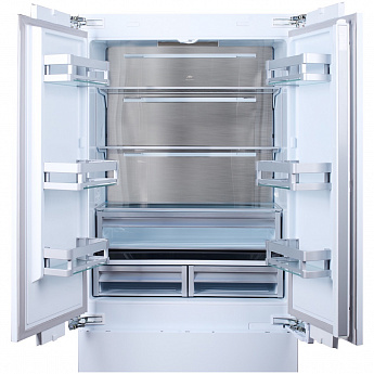 картинка Встраиваемый холодильник Millen MBI552FDMaxPro 