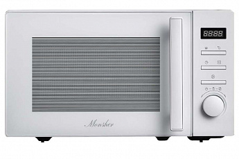 картинка Микроволновая печь Monsher MTW 203 BLANC 