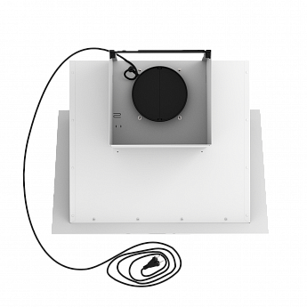 картинка Кухонная вытяжка Franke MELODY 60 WH 