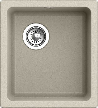 картинка Мойка для кухни Rivelato BERKANA BK-35 