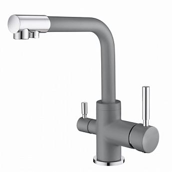 картинка Смеситель Emar ЕС - 3003 