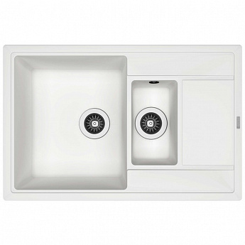 картинка Мойка для кухни Florentina Липси-780К 