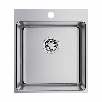 картинка Мойка Omoikiri AMADARE-45-IN 