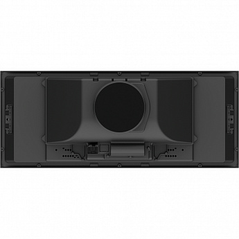 картинка Кухонная вытяжка полновстраиваемая Franke Box FBI 705 BK черная 