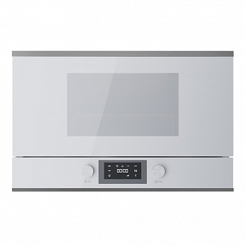 картинка Микроволновая печь встраиваемая Kuppersbusch ML 6330.0 W3 