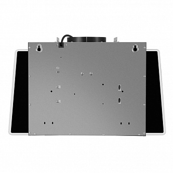 картинка Кухонная вытяжка Maunfeld EAGLE 850 60 GLASS BLACK 