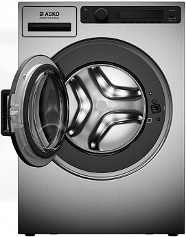 картинка Стиральная машина Asko WMC8947PI.S 