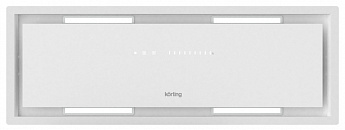 картинка Кухонная вытяжка Korting KHI 9997 GW 