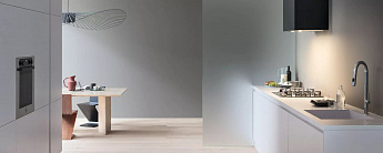 картинка Кухонная вытяжка Bertazzoni KIN52MOD1XC 