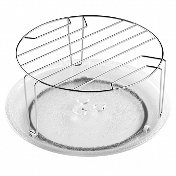 картинка Микроволновая печь Maunfeld MBMO820SGW0 