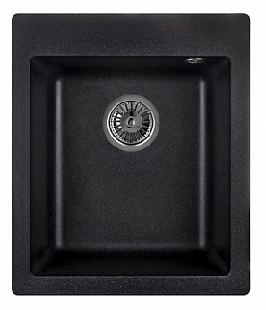 картинка Мойка для кухни Emar EMQ-1415.Q 