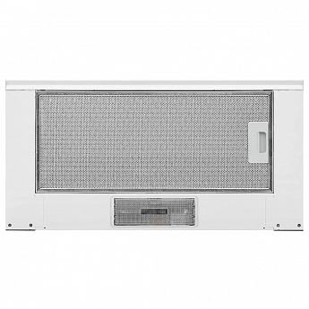 картинка Кухонная вытяжка Krona KERRY 600 WHITE PB 