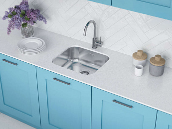 картинка Мойка для кухни Omoikiri Omi-49-U-IN 