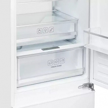 картинка Холодильник Kuppersberg RBN 1960 двухкамерный белый 