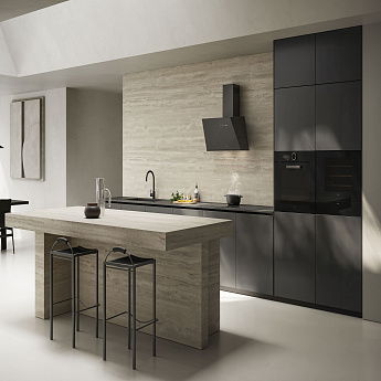 картинка Кухонная вытяжка Elica JUST DRY BL/A/80 