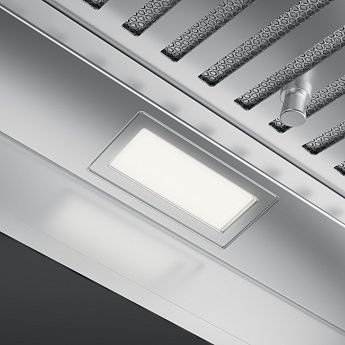 картинка Кухонная вытяжка полновстраиваемая Franke FSTS DRIP-FREE 120 X 