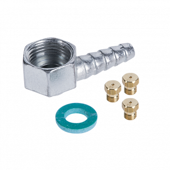 картинка Газовая варочная панель Maunfeld EGHG.43.73CW/G 