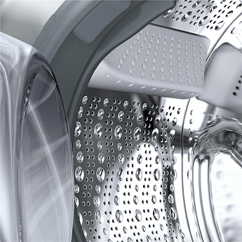 картинка Стиральная машина Bosch WIW24342EU 