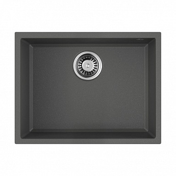 картинка Мойка для кухни Omoikiri TEDORI-54-U 