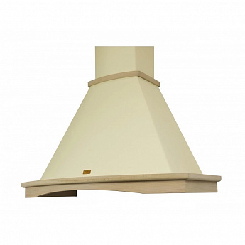 картинка Кухонная вытяжка Lex ASTORIA 900 IVORY 