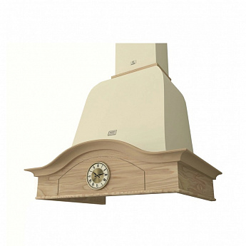 картинка Кухонная вытяжка Lex PALERMO 600 IVORY 