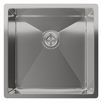 картинка Мойка для кухни Rivelato Rinox 4444 UN 