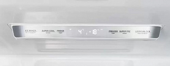картинка Отдельностоящий холодильник Bertazzoni REF904FFNXTC 