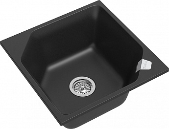 картинка Мойка для кухни Rivelato LOCUS LS-50 