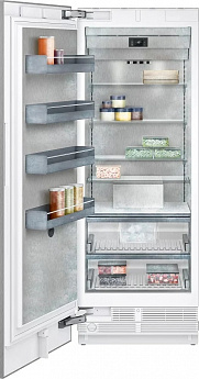 картинка Морозильная камера Gaggenau RF471306 белый 