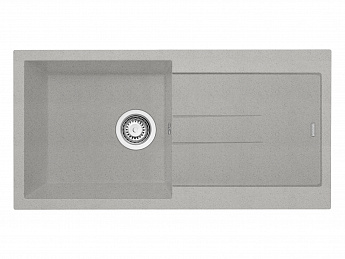 картинка Мойка Longran Amanda AMG990.500 