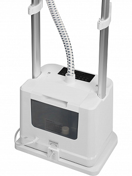 картинка Отпариватель с гладильной доской Hiberg GS 6000 W 