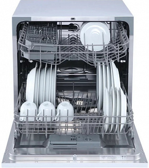 картинка Посудомоечная машина Kuppersberg GFM 5572 W 