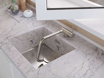 картинка Мойка Omoikiri KASEN 53-26 INT IN 