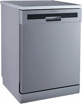 картинка Посудомоечная машина Kuppersberg GFM 6073 