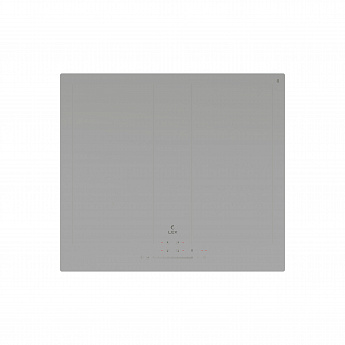 картинка Варочная панель Lex EVI 641B GR 