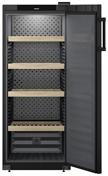 картинка Отдельностоящий винный шкаф Liebherr WSbl 4601-20 001 