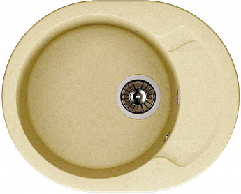 картинка Мойка для кухни Dr. Gans БЕРТА-620 