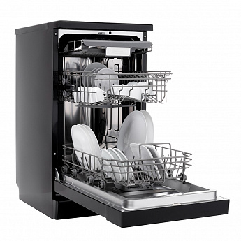 картинка Посудомоечная машина Delonghi DDWS 09S EREA 
