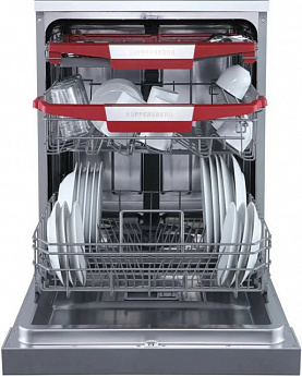 картинка Посудомоечная машина Kuppersberg GFM 6073 