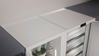 картинка Отдельностоящий холодильник Liebherr Rd 1201-20 001 