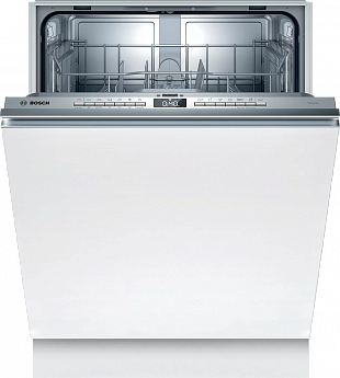 картинка Посудомоечная машина встраиваемая Bosch SMV4HTX28E 