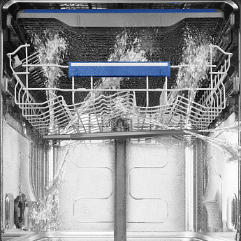 картинка Посудомоечная машина Smeg STL362DQ 