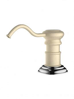 картинка Дозатор для мыла Omoikiri ОМ-01 